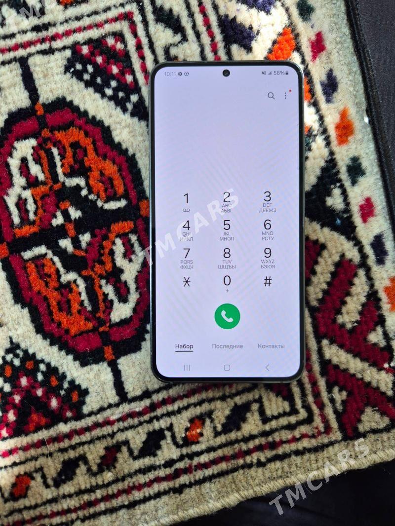 Samsung S23 - Aşgabat - img 2