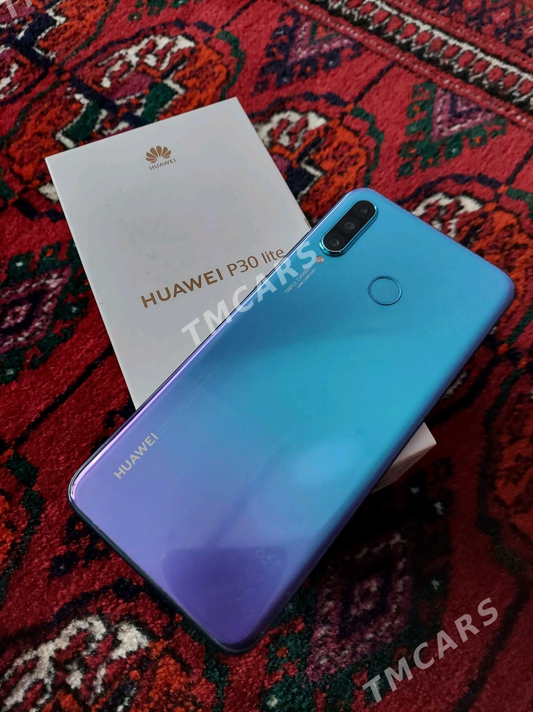 HUAWEI - Aşgabat - img 3
