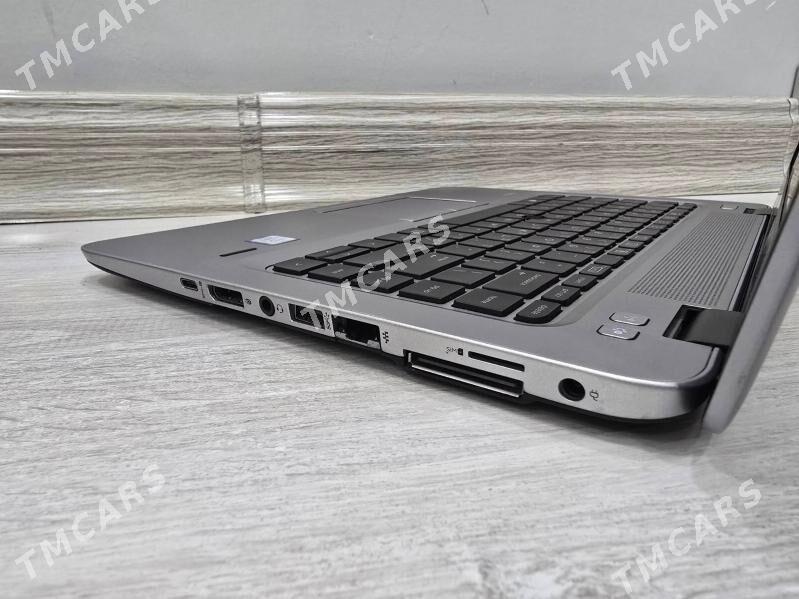 Hp EliteBook i7-8 8/256 - Ашхабад - img 3