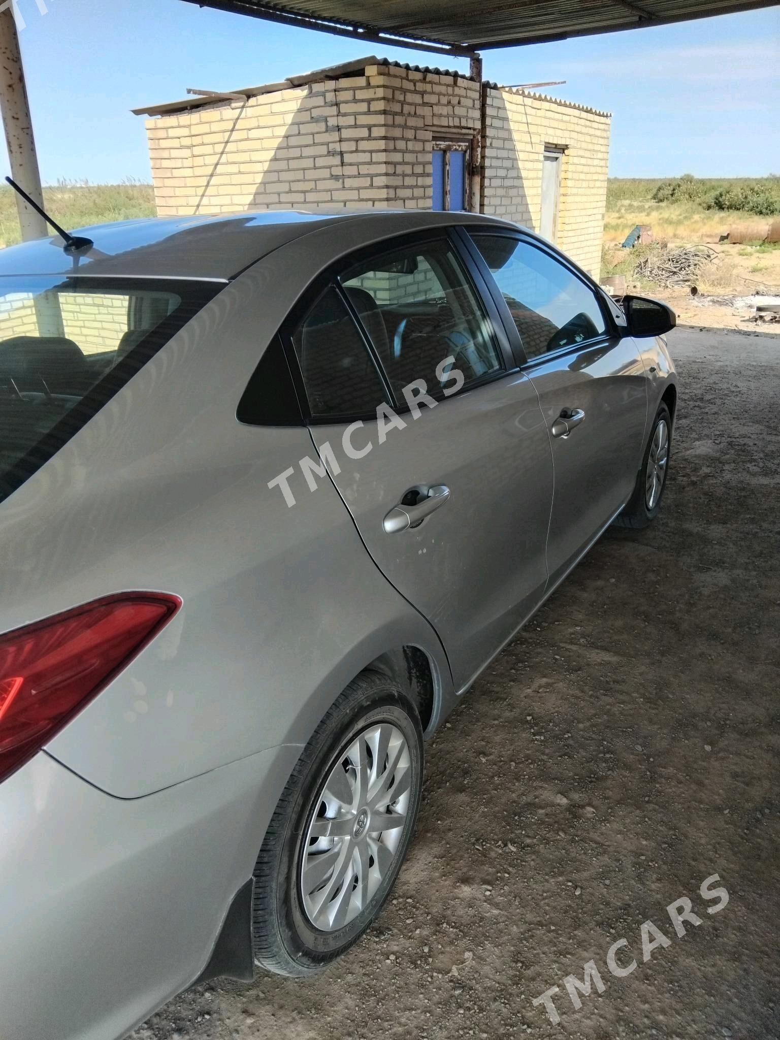 Toyota Corolla 2020 - 180 000 TMT - Sakarçäge - img 6