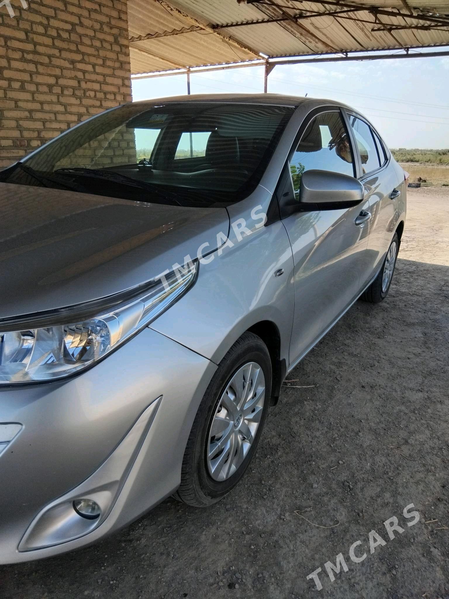 Toyota Corolla 2020 - 180 000 TMT - Sakarçäge - img 3