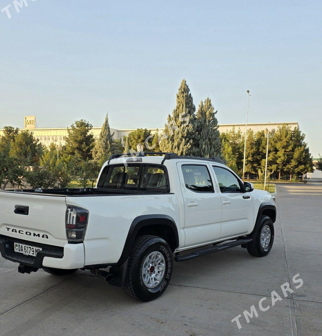 Toyota Tacoma 2020 - 380 000 TMT - Mary - img 7