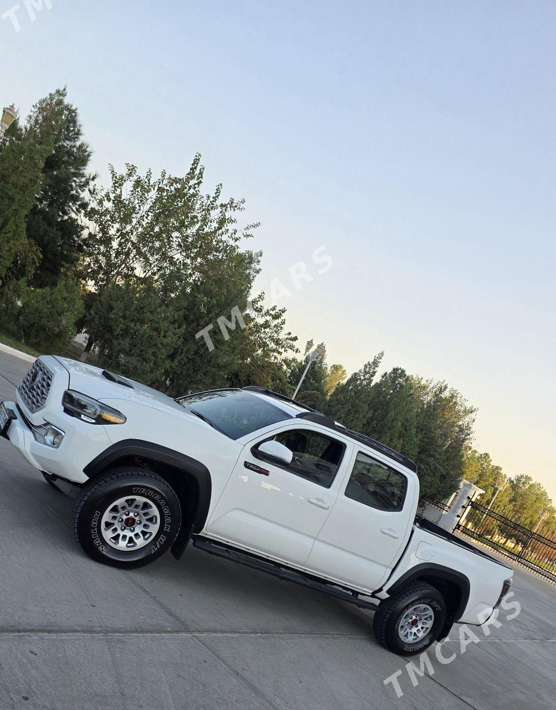 Toyota Tacoma 2020 - 380 000 TMT - Mary - img 6