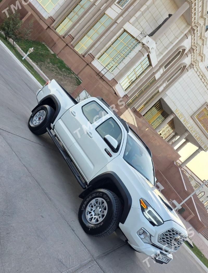 Toyota Tacoma 2020 - 380 000 TMT - Mary - img 9