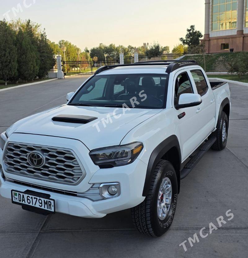 Toyota Tacoma 2020 - 380 000 TMT - Mary - img 8