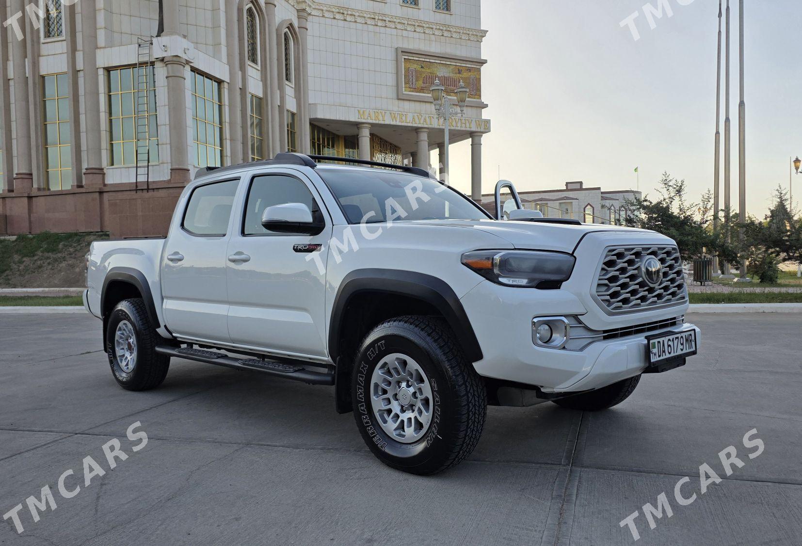 Toyota Tacoma 2020 - 380 000 TMT - Mary - img 3