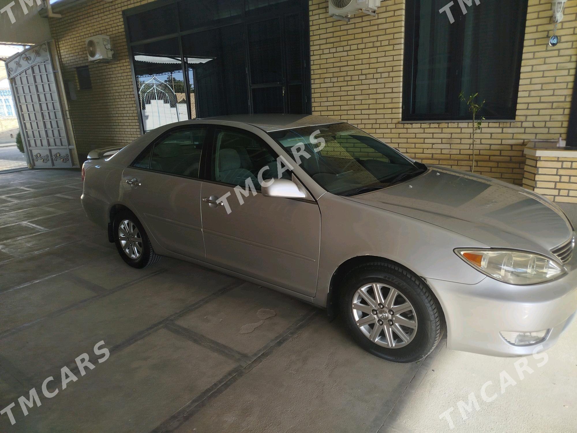 Toyota Camry 2003 - 152 000 TMT - Mary - img 3