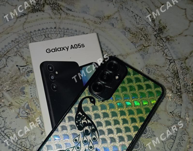 Samsung A05s - Дашогуз - img 2