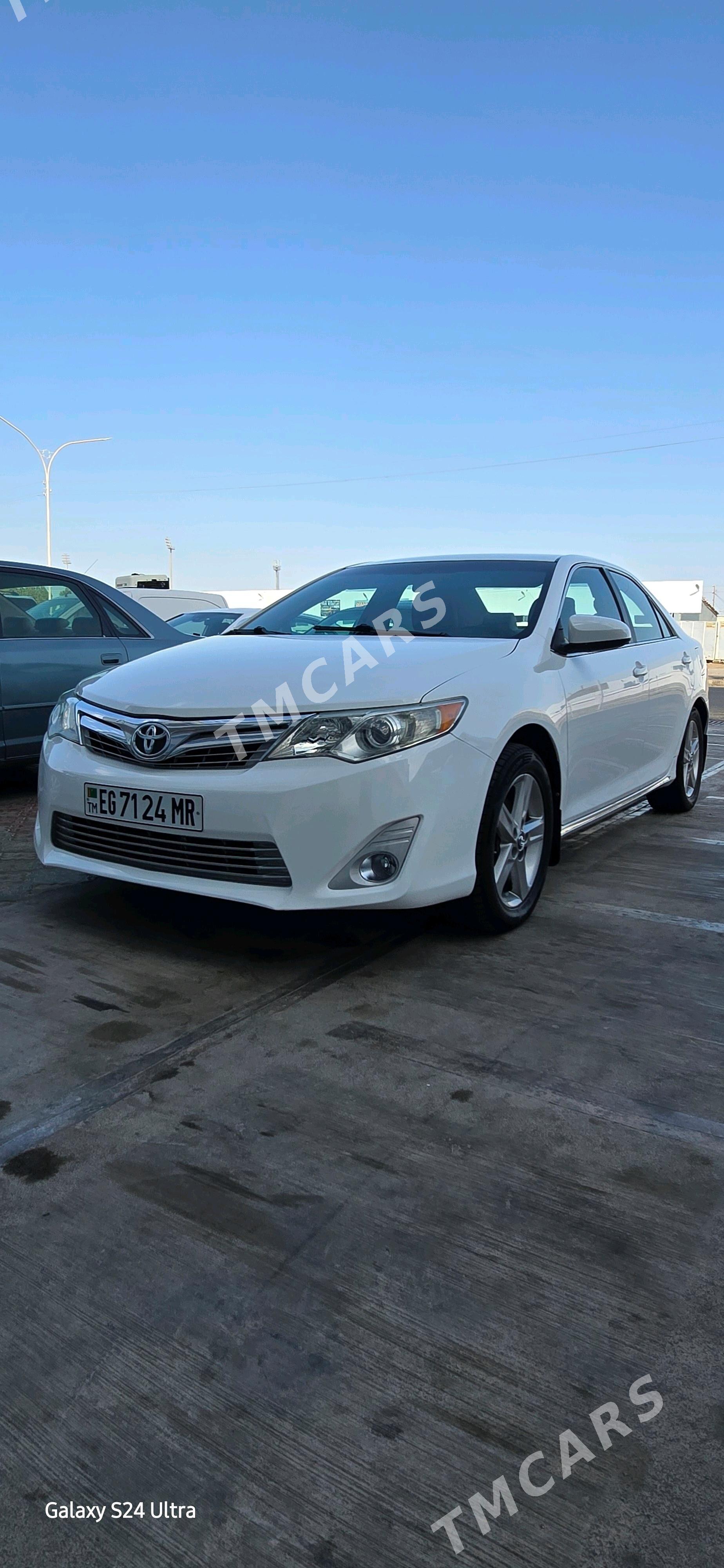 Toyota Camry 2012 - 200 000 TMT - Mary - img 8