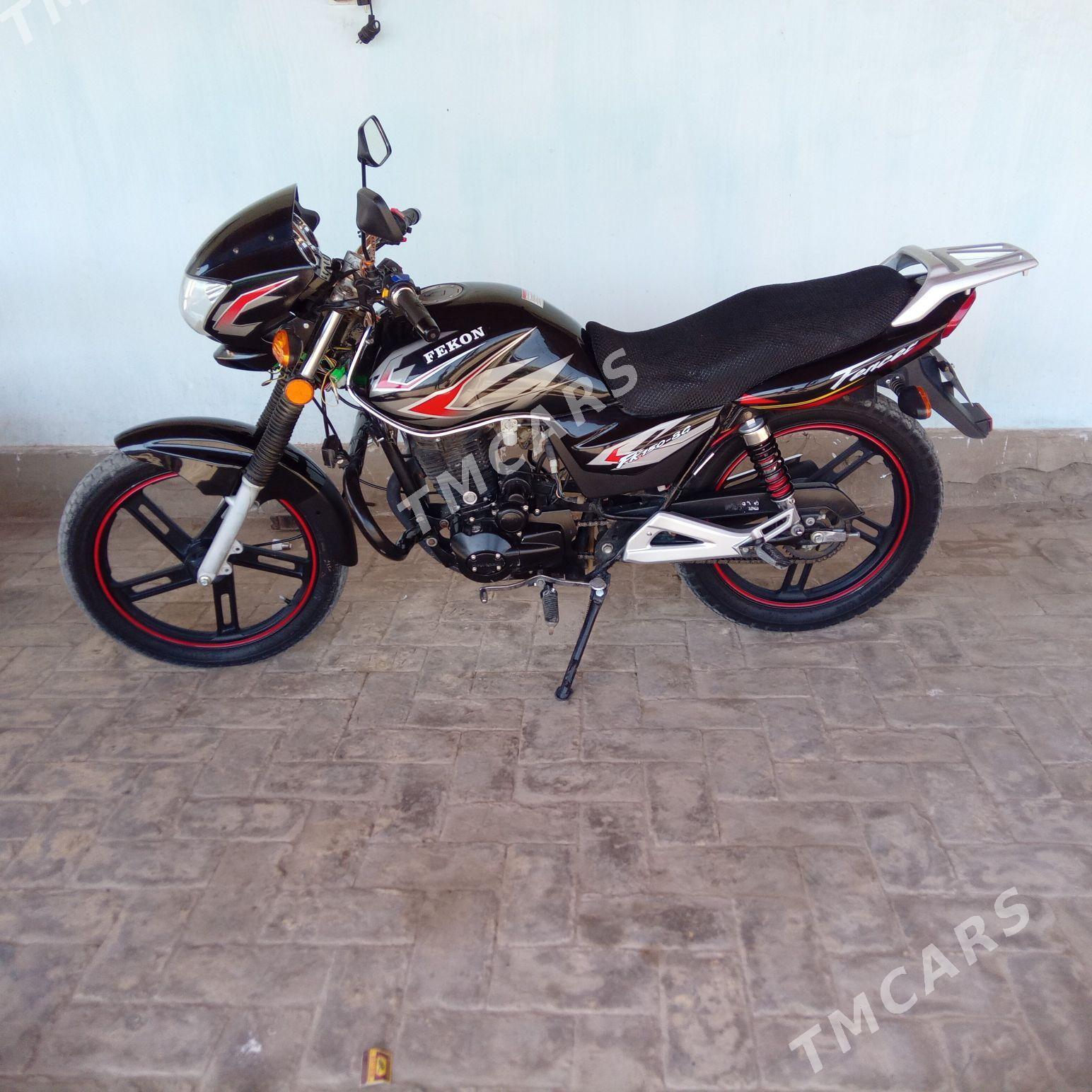 Fekon FK200-14G 2025 - 15 000 TMT - Kerki - img 2