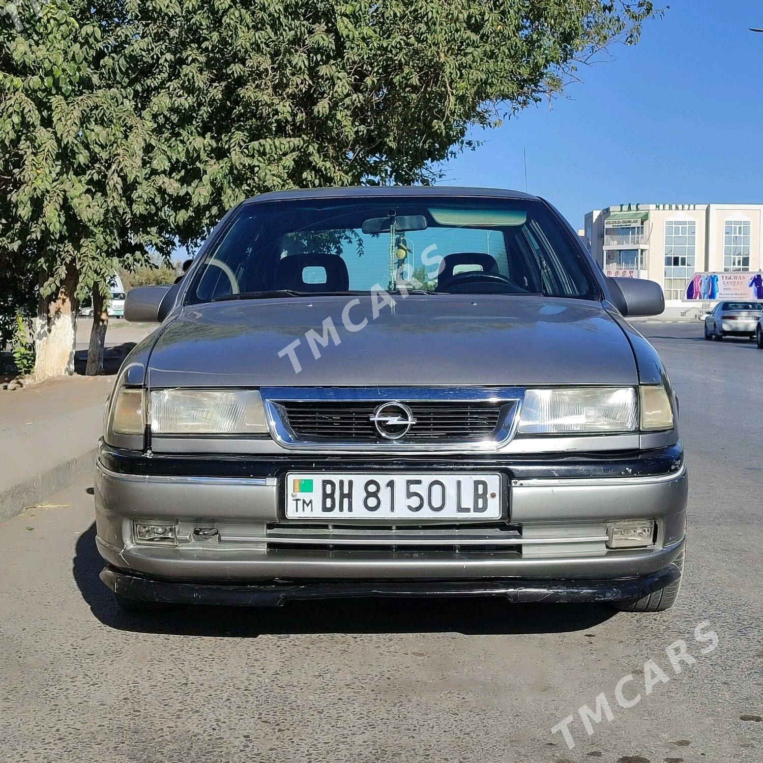 Opel Vectra 1993 - 30 000 TMT - Туркменабат - img 2
