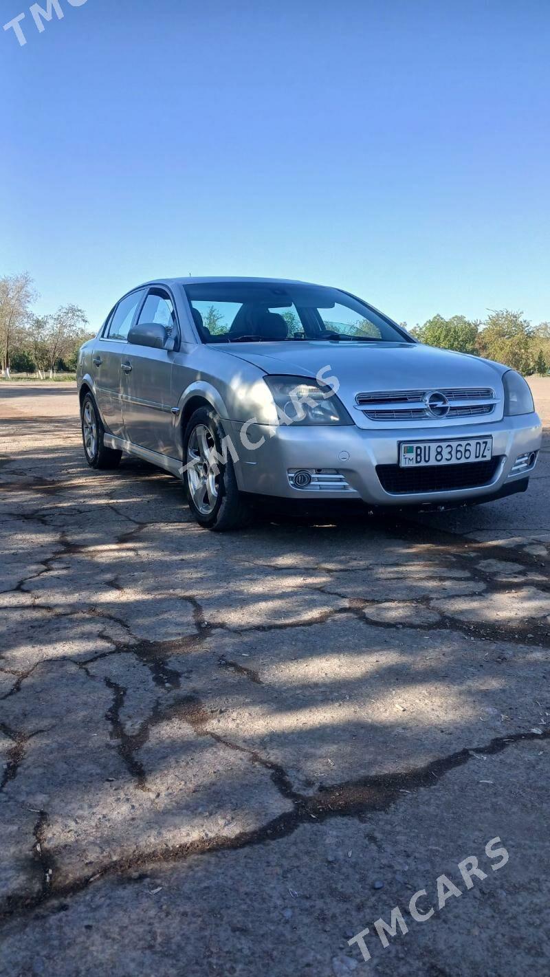 Opel Vectra 2003 - 74 000 TMT - Дашогуз - img 2