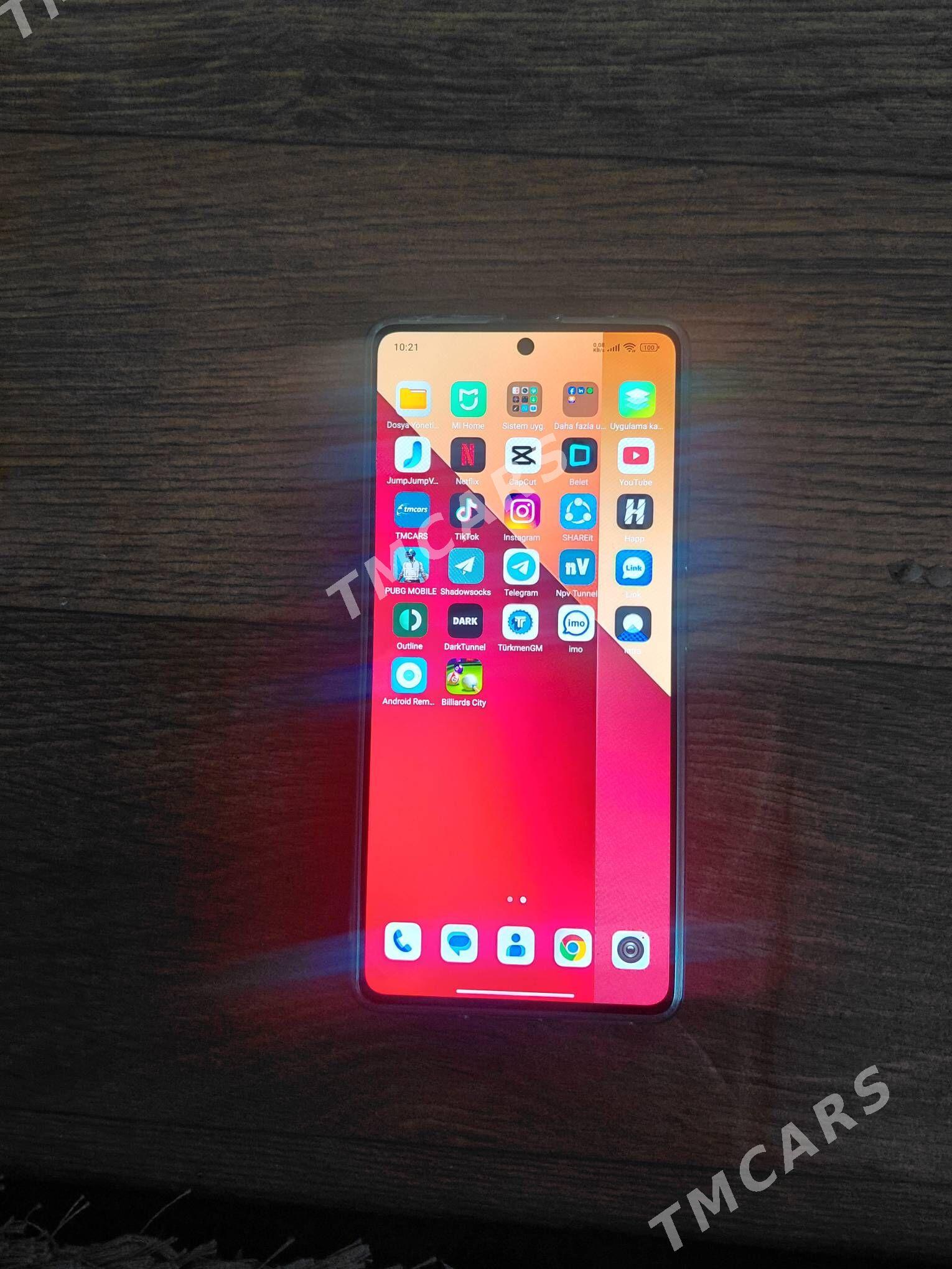 redmi not 13 pro - 30 mkr - img 3