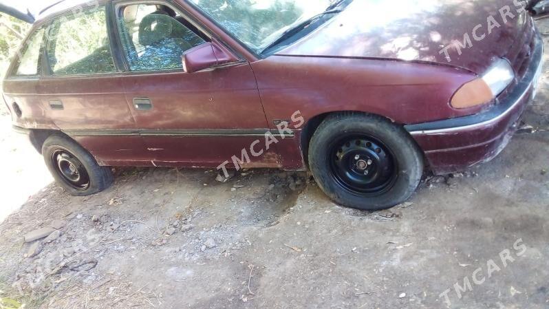 Opel Astra 1992 - 14 000 TMT - Болдумсаз - img 2