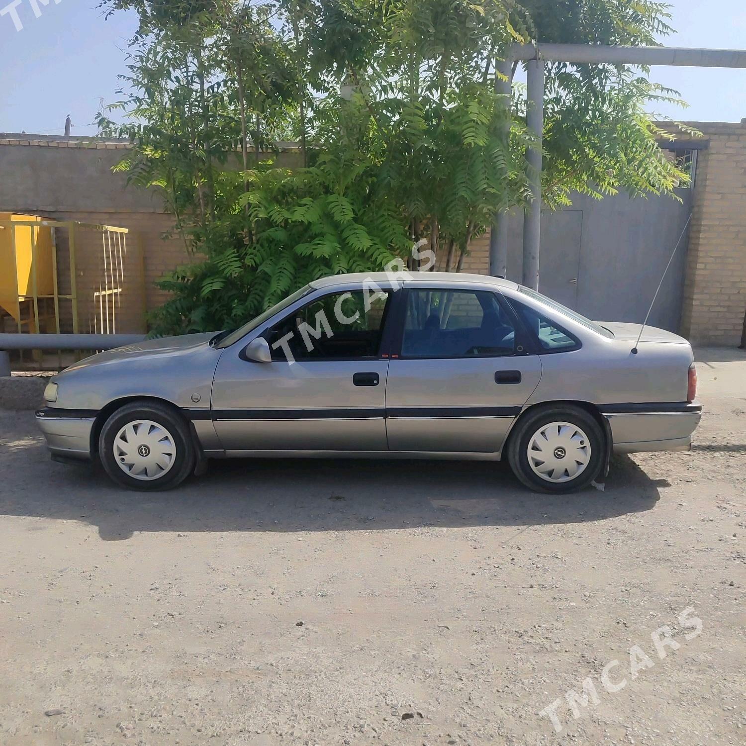 Opel Vectra 1993 - 30 000 TMT - Туркменабат - img 5