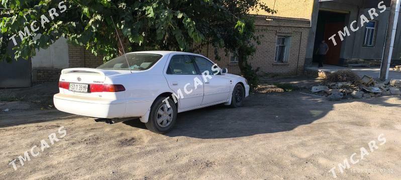 Toyota Camry 1999 - 105 000 TMT - Керки - img 2