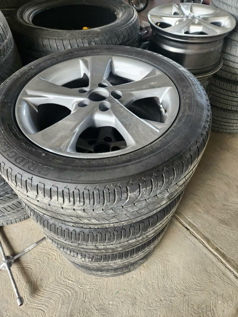 korolla disga teker 16 4 050 TMT - Ашхабад - img 2