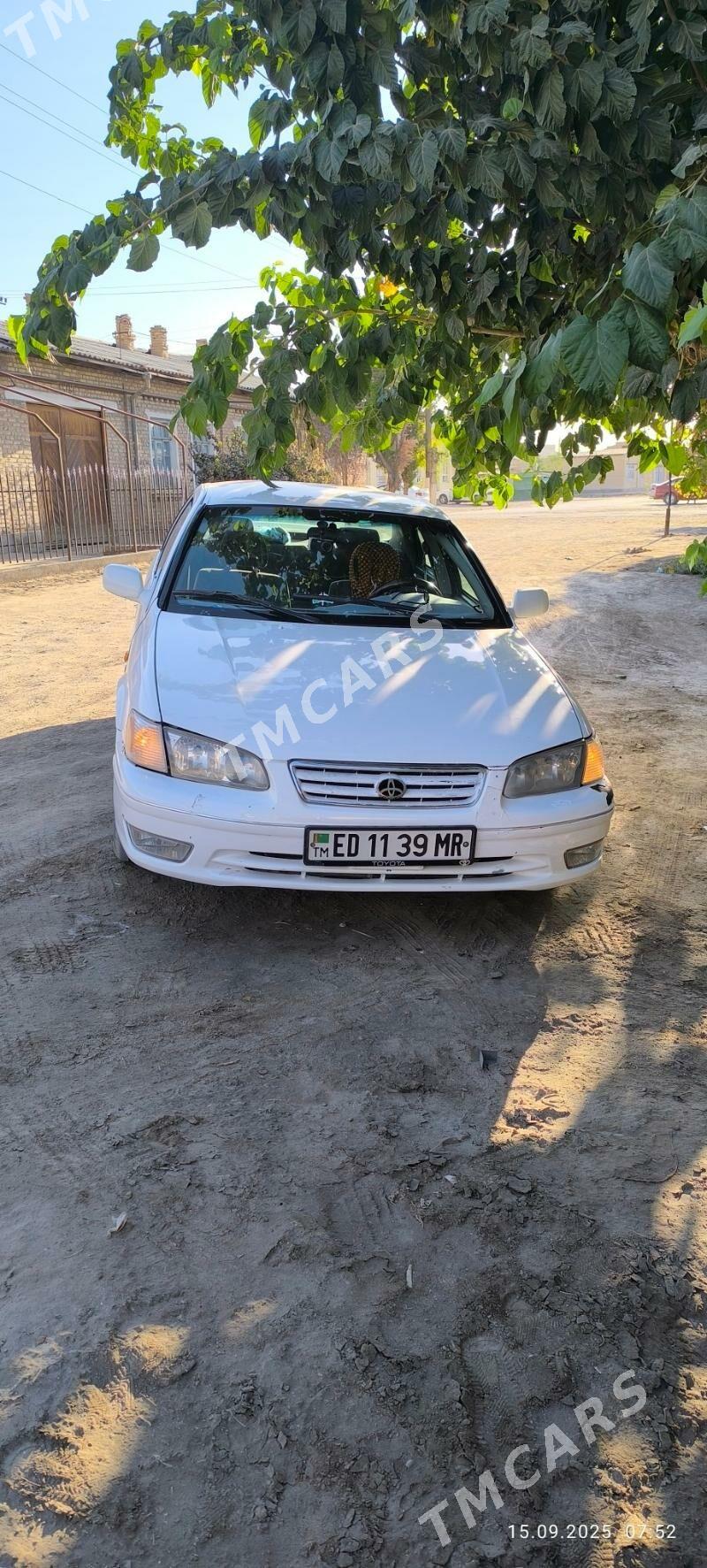Toyota Camry 1999 - 105 000 TMT - Керки - img 3