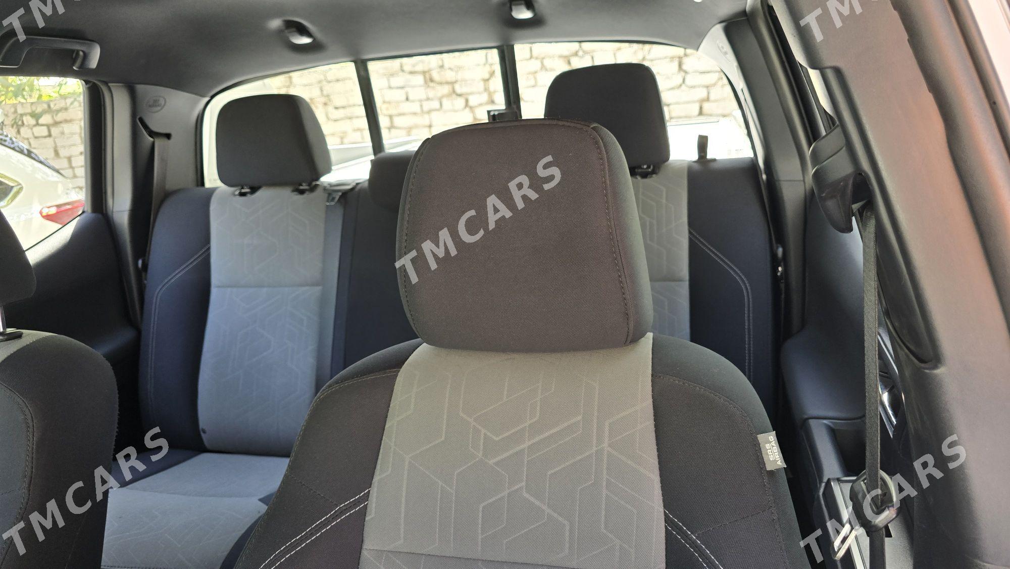 Toyota Tacoma 2021 - 643 000 TMT - Aşgabat - img 7