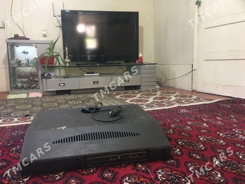 ashananyn tusse sorujysy - Aşgabat - img 2