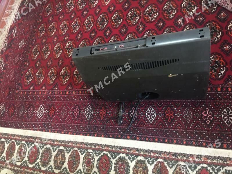 ashananyn tusse sorujysy - Aşgabat - img 3