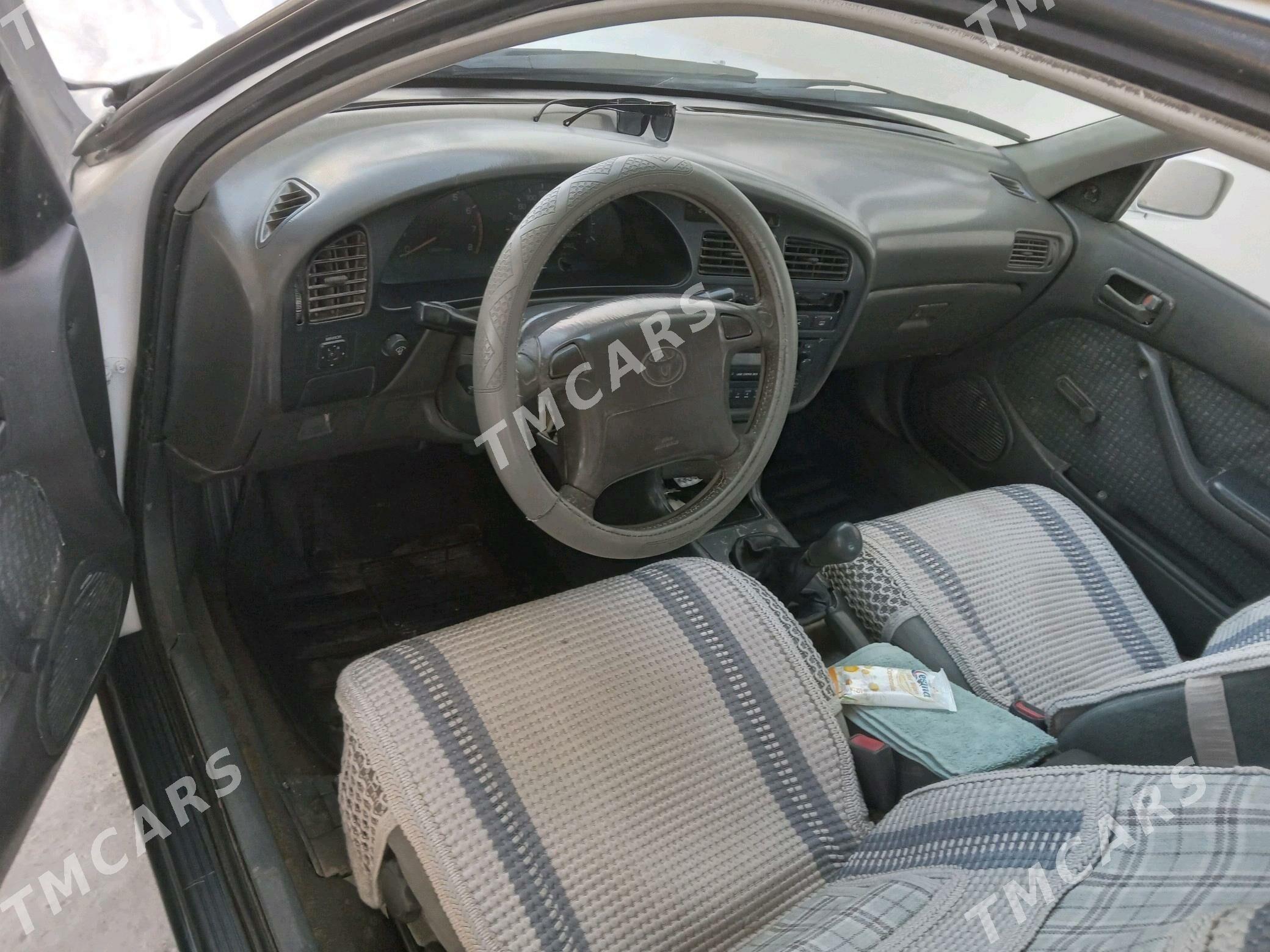 Toyota Camry 1997 - 66 000 TMT - Farap - img 4