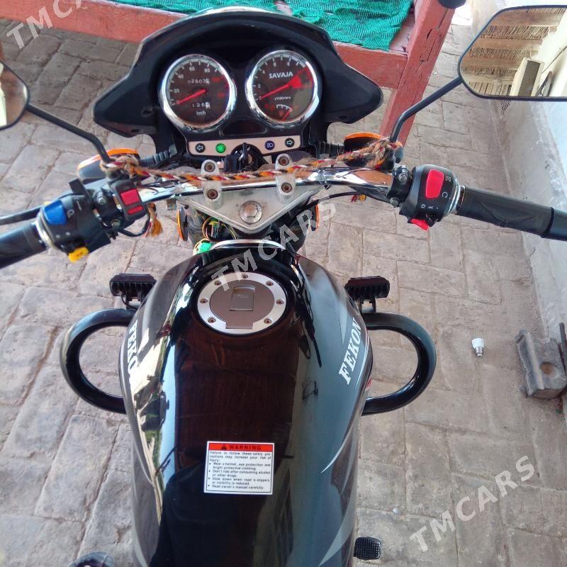 Fekon FK200-14G 2025 - 15 000 TMT - Kerki - img 5