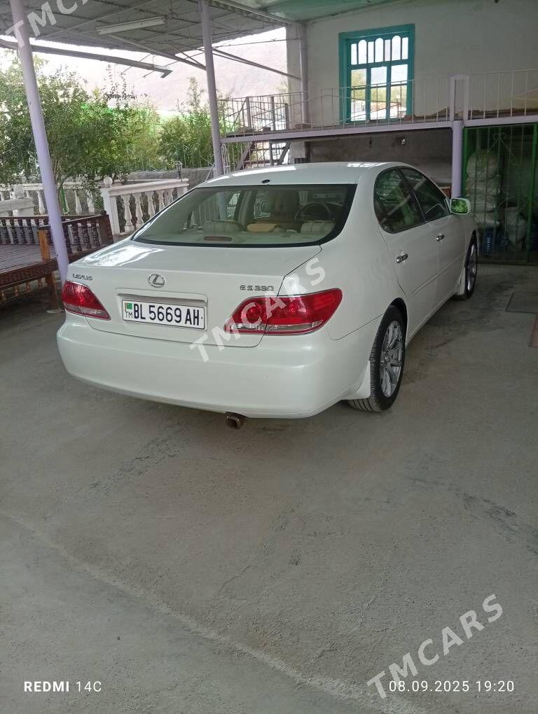 Lexus ES 330 2005 - 190 000 TMT - Bäherden - img 2