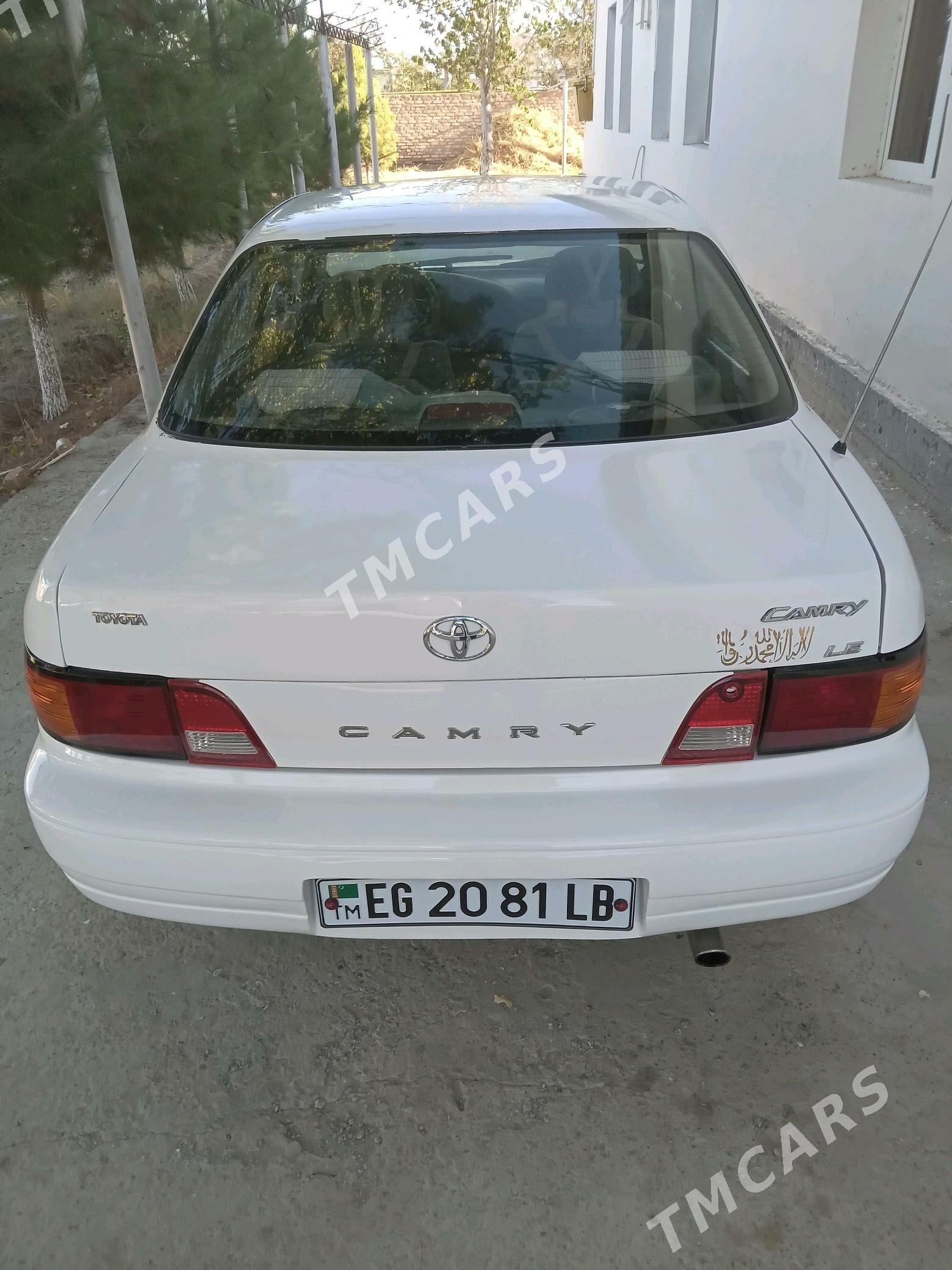 Toyota Camry 1997 - 66 000 TMT - Farap - img 5