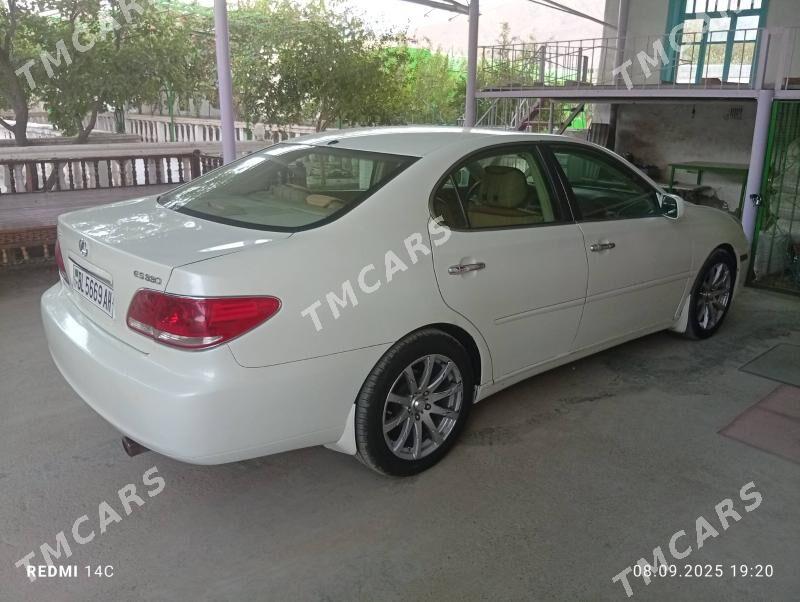 Lexus ES 330 2005 - 190 000 TMT - Bäherden - img 5