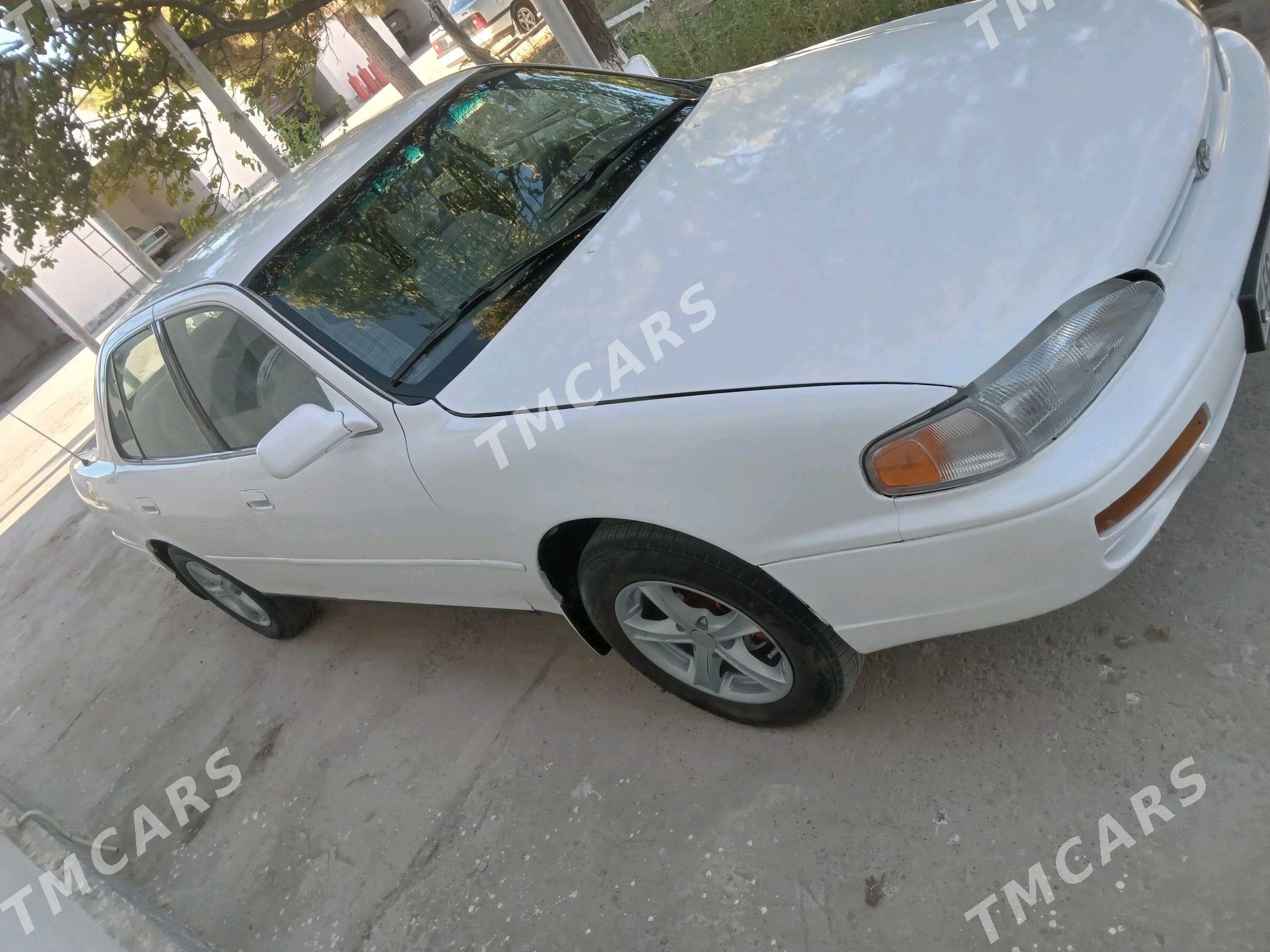 Toyota Camry 1997 - 66 000 TMT - Farap - img 7