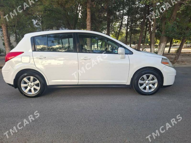 Nissan Versa 2012 - 140 000 TMT - Ашхабад - img 5