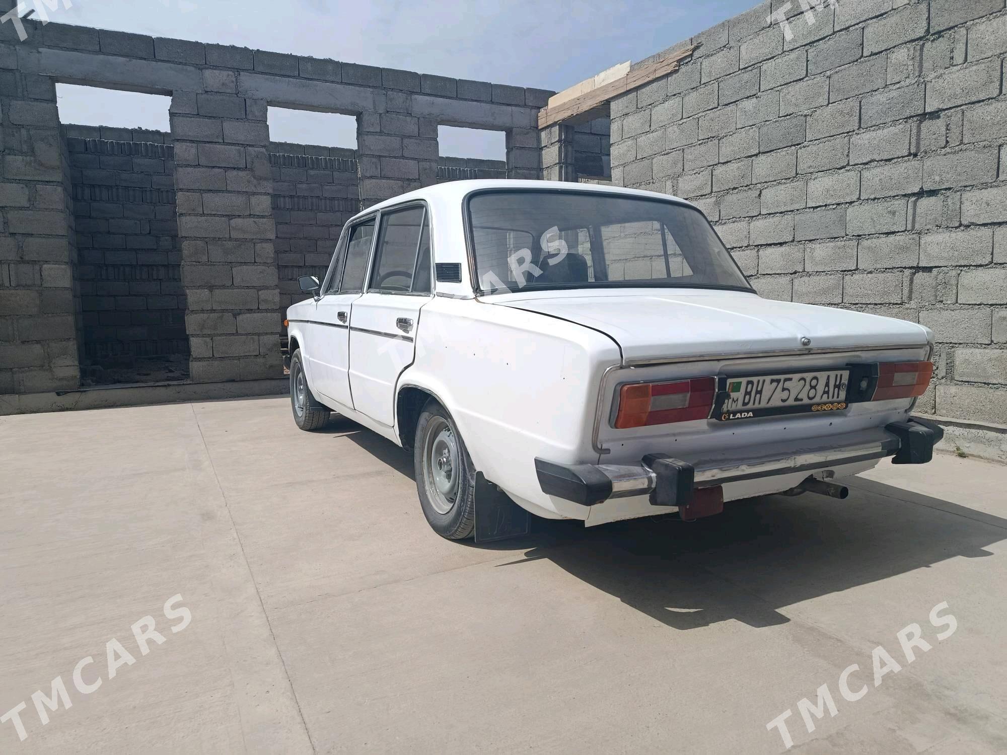 Lada 2106 1987 - 25 000 TMT - Tejen - img 3