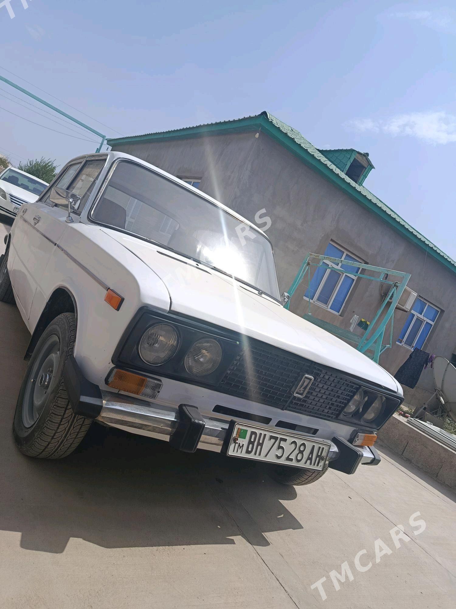 Lada 2106 1987 - 25 000 TMT - Tejen - img 4