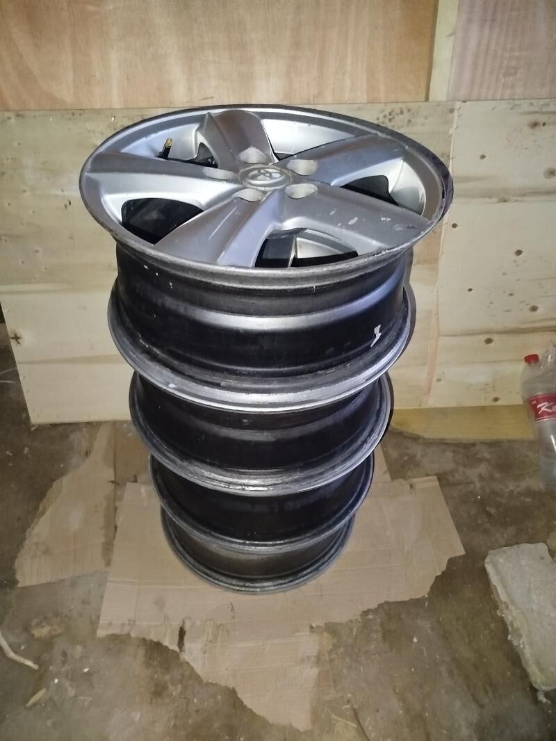 diska  R16 2 500 TMT - Дашогуз - img 3