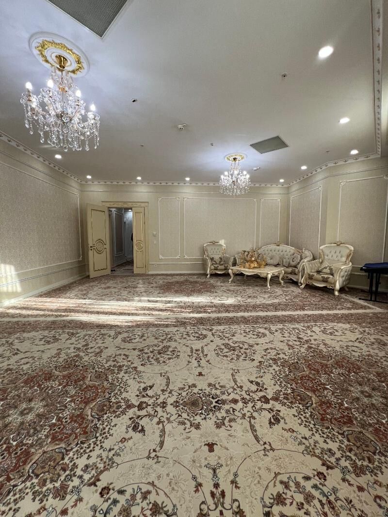 Olimpiskiy Elitka 3komnat - Aşgabat - img 2
