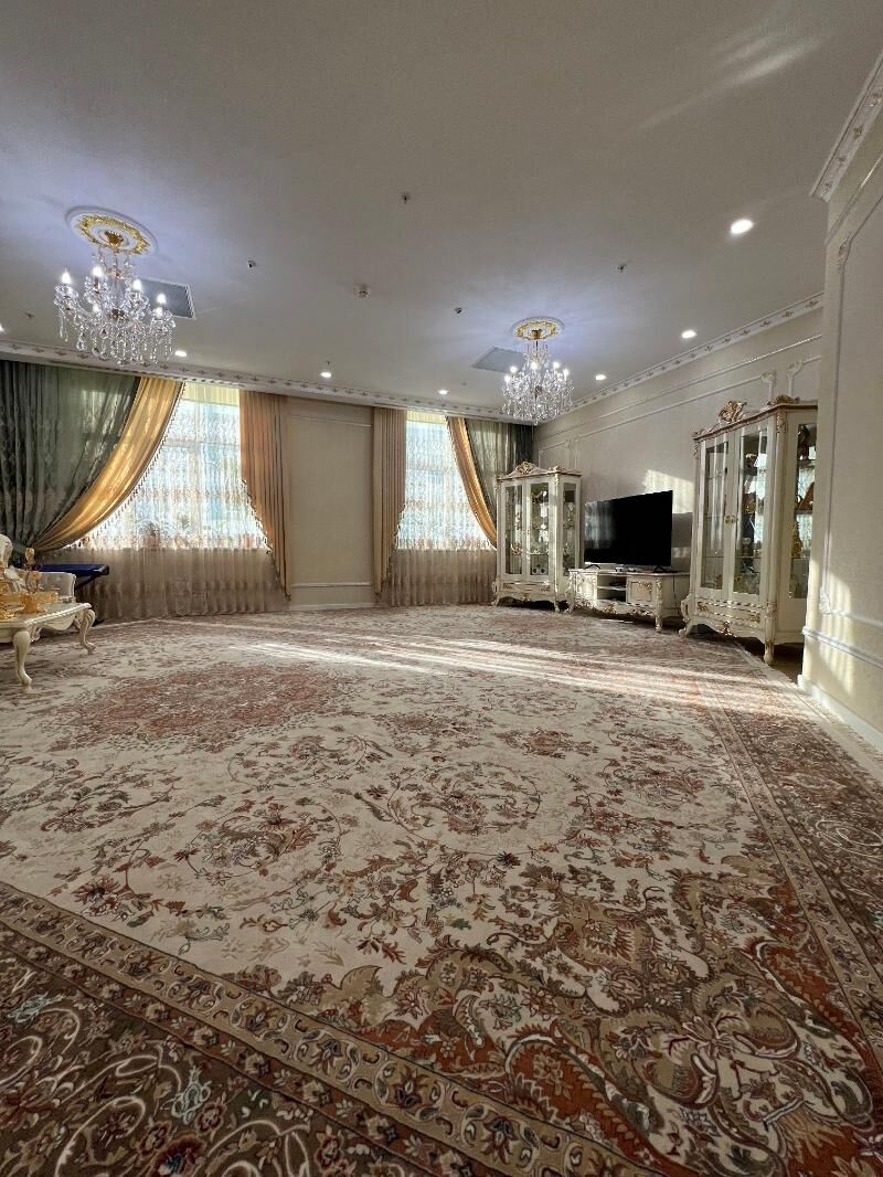 Olimpiskiy Elitka 3komnat - Aşgabat - img 3