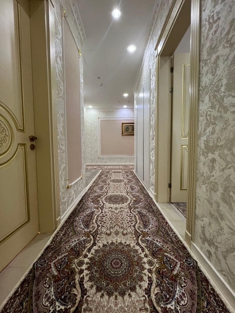 Olimpiskiy Elitka 3komnat - Aşgabat - img 6