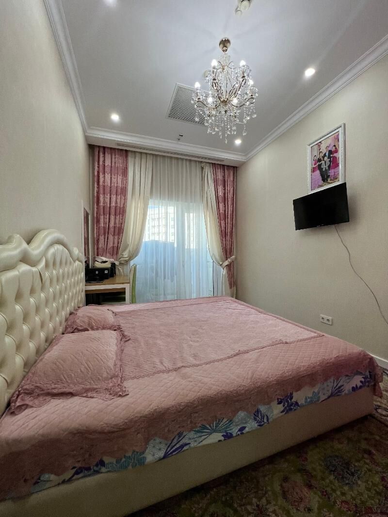 Olimpiskiy Elitka 3komnat - Aşgabat - img 10