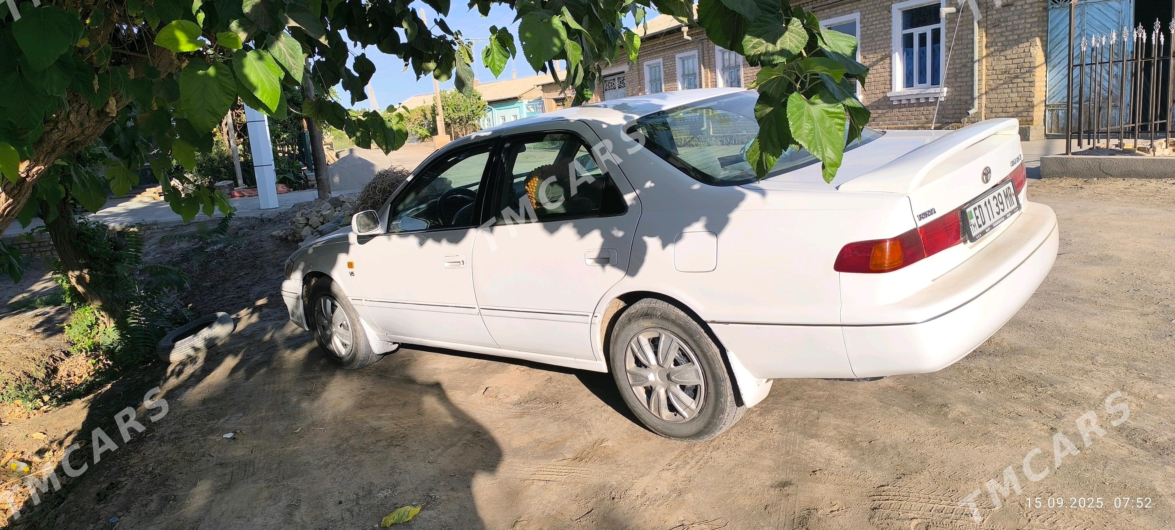 Toyota Camry 1999 - 105 000 TMT - Керки - img 4