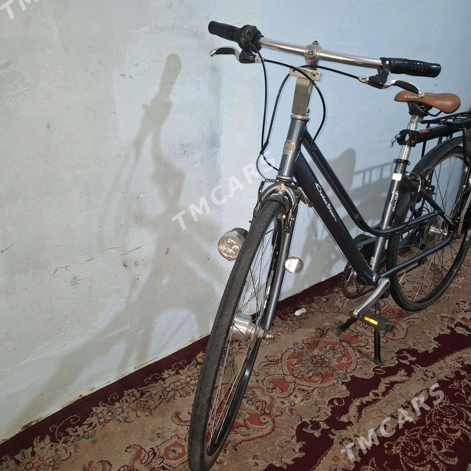 tigir ÿaposga welo - Aşgabat - img 2