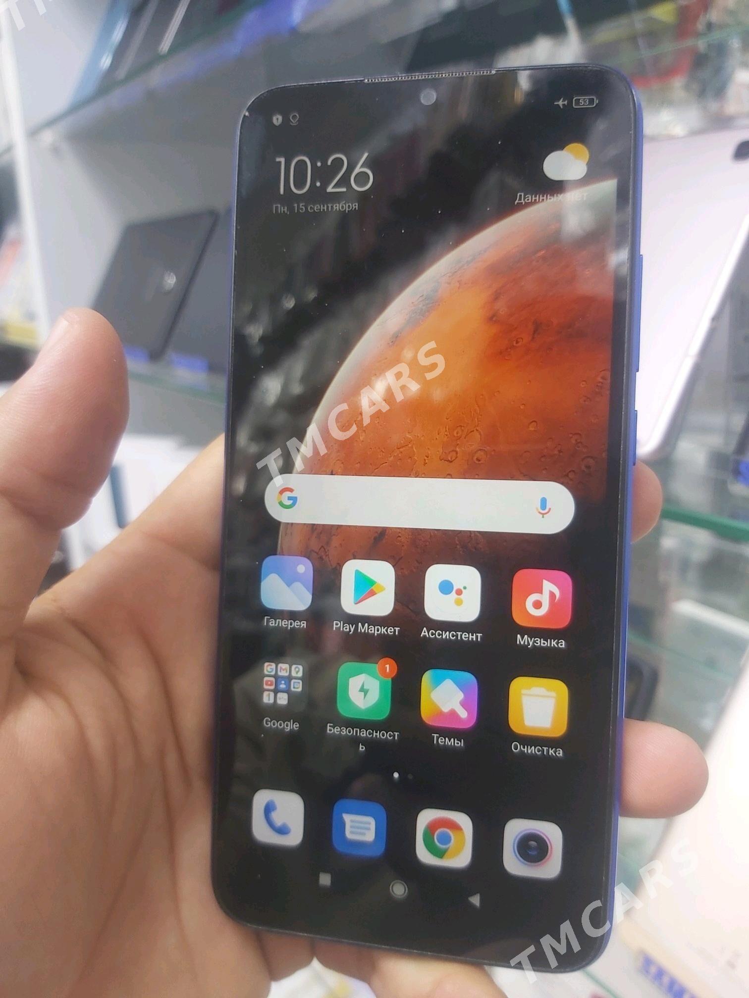 Redmi 9a - Ашхабад - img 2