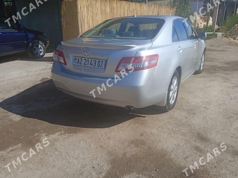 Toyota Camry 2011 - 190 000 TMT - Дашогуз - img 7