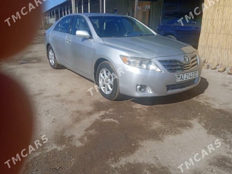 Toyota Camry 2011 - 190 000 TMT - Дашогуз - img 5