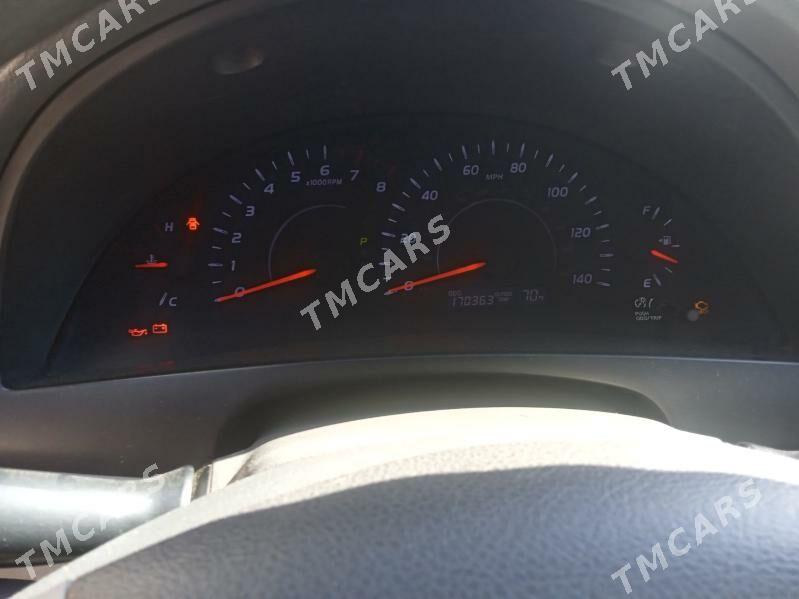 Toyota Camry 2011 - 190 000 TMT - Дашогуз - img 2