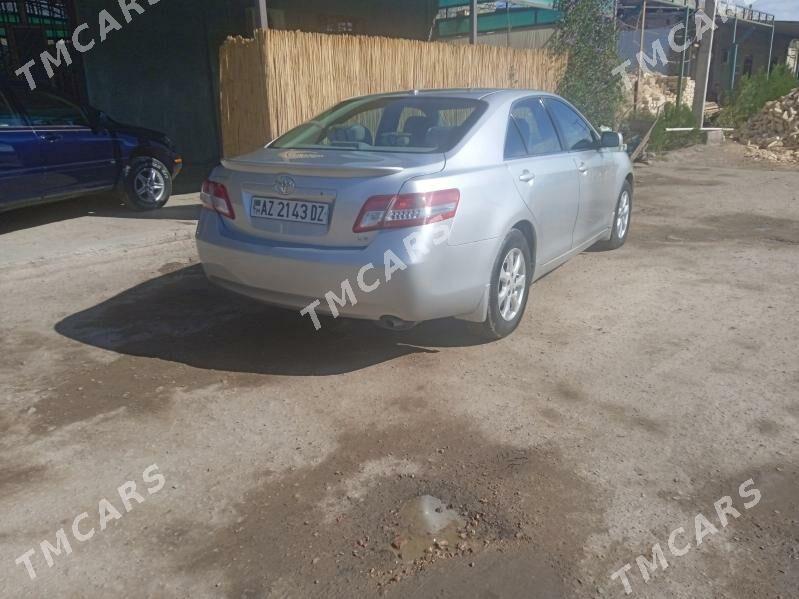 Toyota Camry 2011 - 190 000 TMT - Дашогуз - img 6