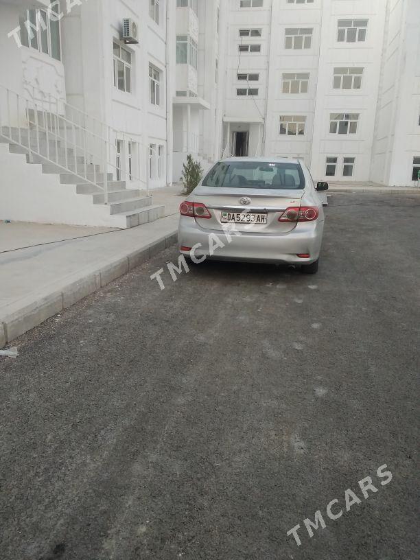 Toyota Corolla 2012 - 110 000 TMT - Кака - img 3
