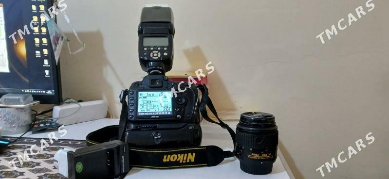 nikon D90 - Гызыларбат - img 3