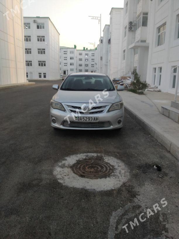 Toyota Corolla 2012 - 110 000 TMT - Кака - img 5