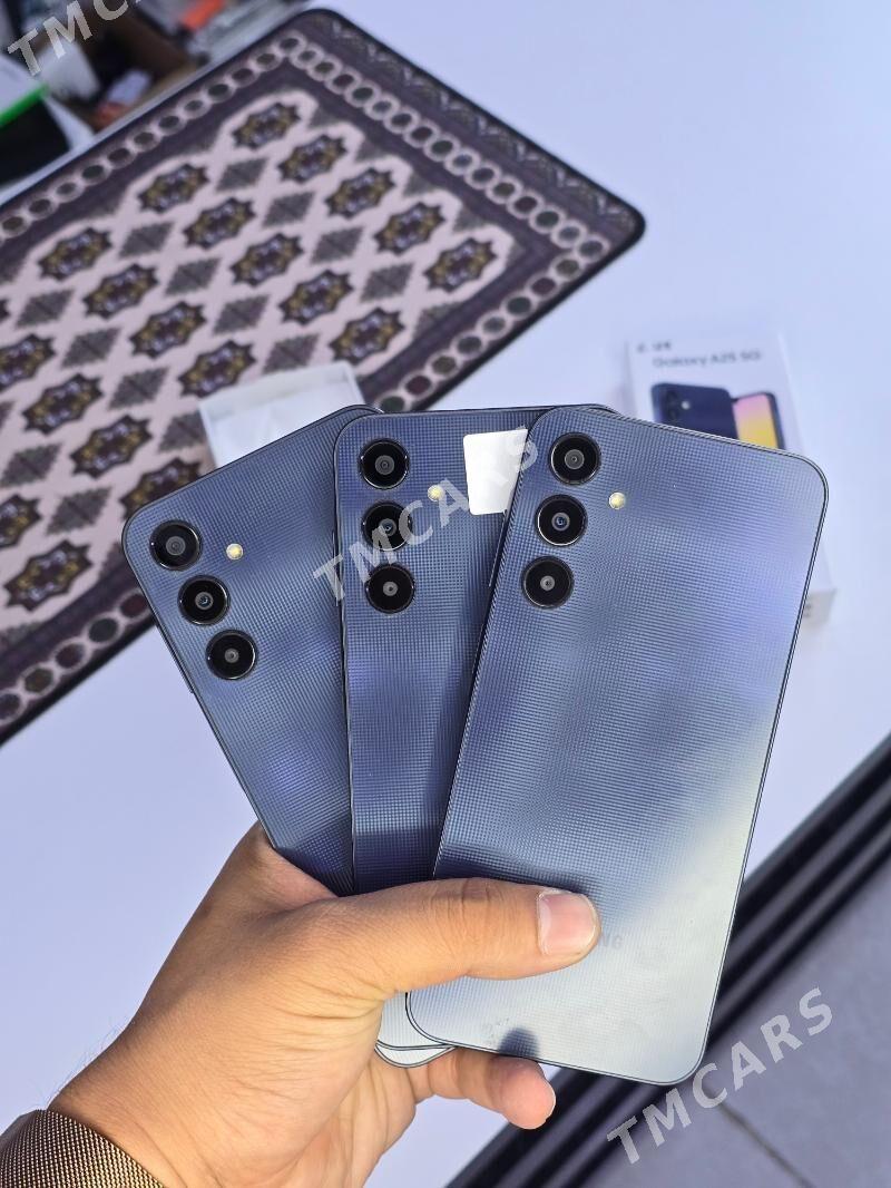 Samsung A25  8/128gb - Mary - img 2